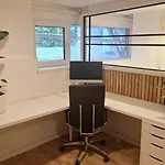 Villa Luxury With Large Garden - Renovated Bedrooms