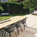 Luxury With Large Garden - Renovated Bedrooms La Haya
