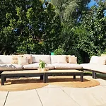 Villa Luxury With Large Garden - Renovated Bedrooms