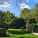 Luxury With Large Garden - Renovated Bedrooms Villa