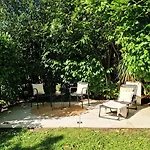 Villa Luxury With Large Garden - Renovated Bedrooms *