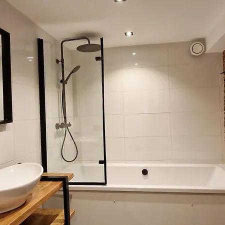 Luxury Family With A Large Private Garden And Swimming Pool The Hague