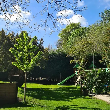Luxury Family With A Large Private Garden And Swimming Pool Villa