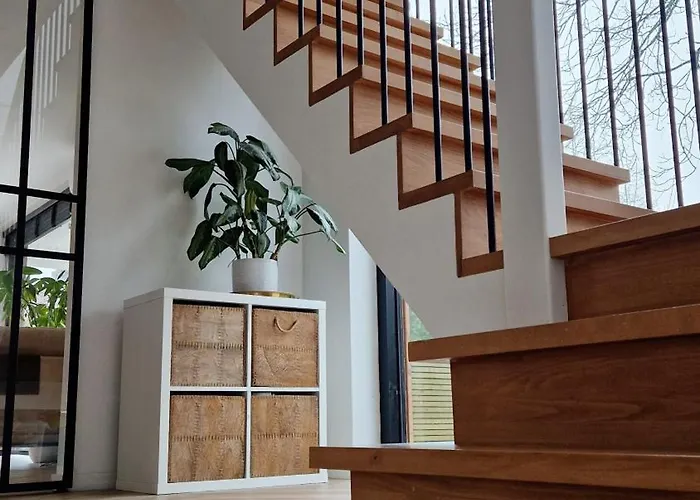 Luxury With Large Garden - Renovated Bedrooms Haia