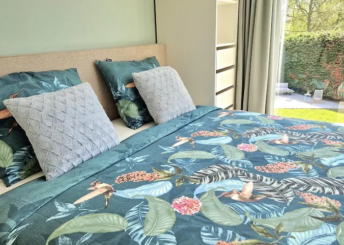 Villa Luxury With Large Garden - Renovated Bedrooms *