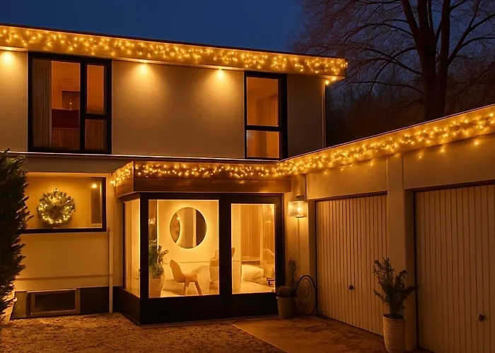 Luxury With Large Garden - Renovated Bedrooms *